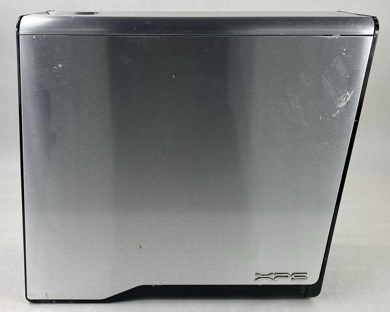 Dell XPS 630i ATX Full Tower Gaming Computer Case with 750W Power Supply