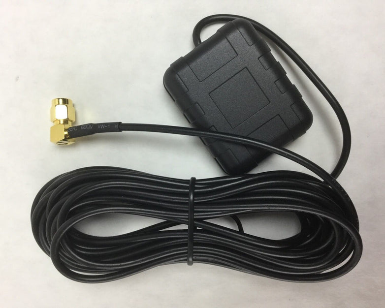 GPS 1575.42Mhz Antenna 4.9m (193 inch cable) TS16949