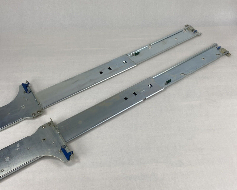 Dell H7970 / H7829 Left And Right Rail Kit For PowerEdge Server