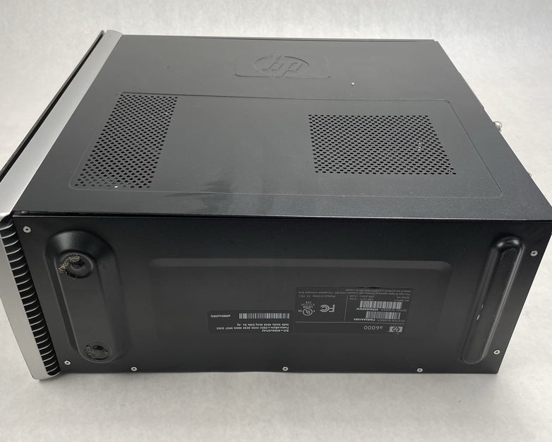 HP Pavilion A6683W AMD Sempron 2200 2.0 GHz 2 GB Ram No HDD No OS