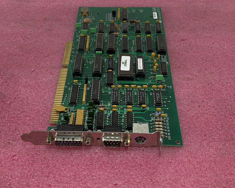 ICS Medical 8042027 ISA PC Interface Card NCA-200