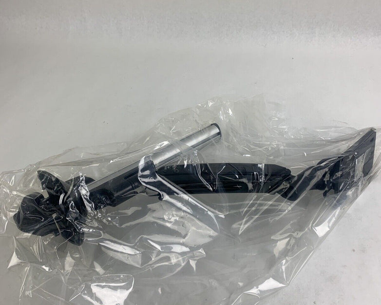 Chief K1C110B K1C Dynamic Column Monitor Mount Black New Open Box
