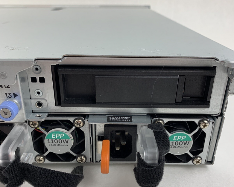 Dell VxRail S570 Server 2x Gold 5118 2.3 GHz 384 GB RAM HBA330 No OS No HDD