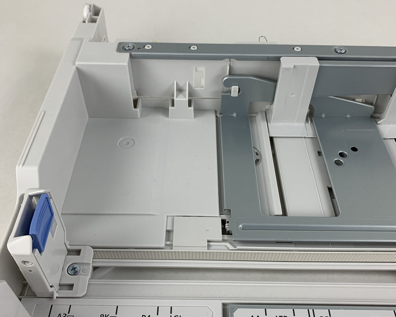Canon QM4-6433 WG7250F Middle Paper Tray #2