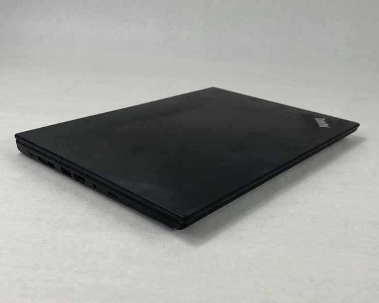 Lenovo ThinkPad T14 Gen 1 Core i5-10310U 1.70 GHz 8 GB RAM 14.0" No SSD No OS