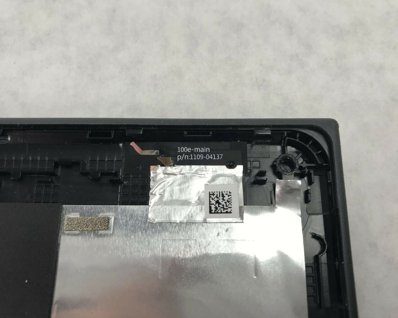 Lenovo Chromebook 100e Back Cover Casing 1109-04137