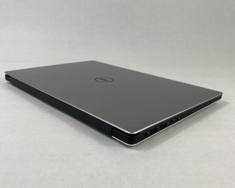 Dell Precision 5510 Intel Core i7-6820HQ 2.70 GHz 8 GB RAM 15.6" No HDD No OS