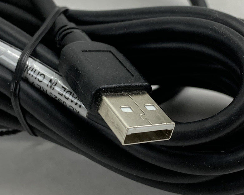 Honeywell 1960 USB-Wired Handheld Barcode Scanner