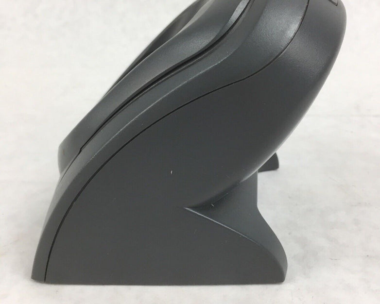 Symbol Technologies CRD8800-1000SIM Motorola Scanner Cradle w/Power Supply PW118