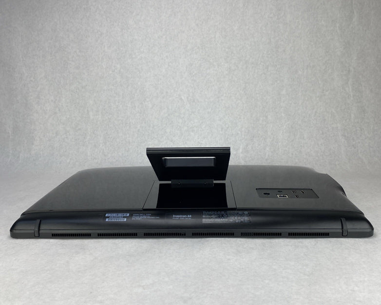 Dell Inspiron 22-3265 21.5" Touch AIO AMD E2-7110 1.80GHz 4GB RAM No HDD OS