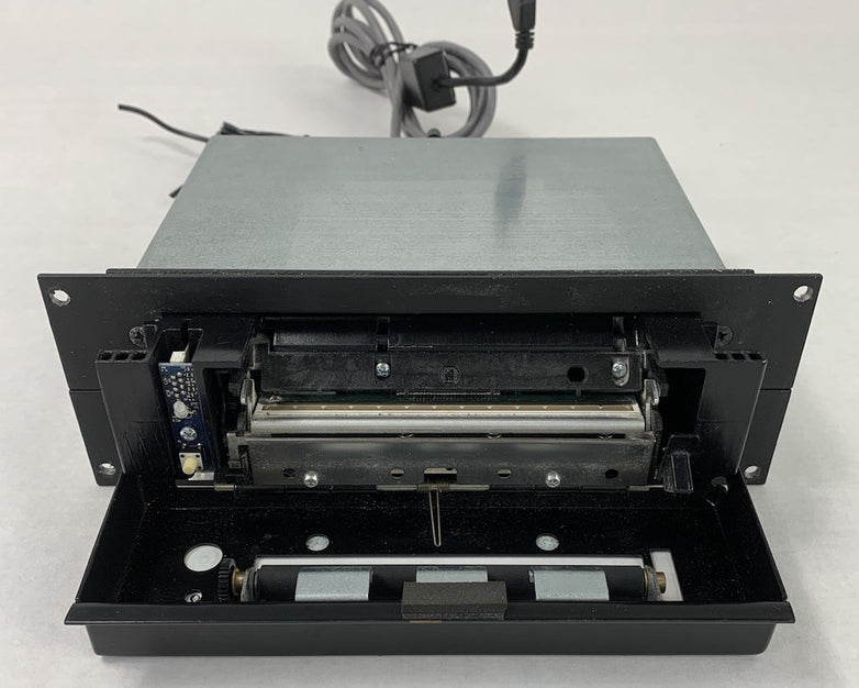 Printek Mobile VehiclePro 400 Direct Thermal Car Printer