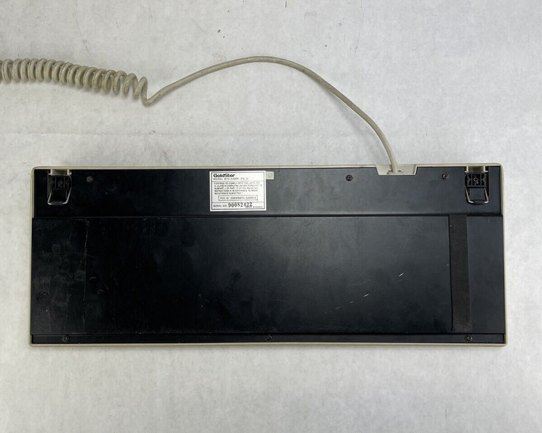GoldStar BTC-5339R-(PS/2) KeyBoard