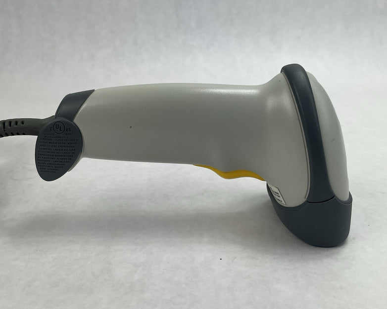 Symbol LS2208 Handheld Barcode Scanner Wired USB Lot of 2