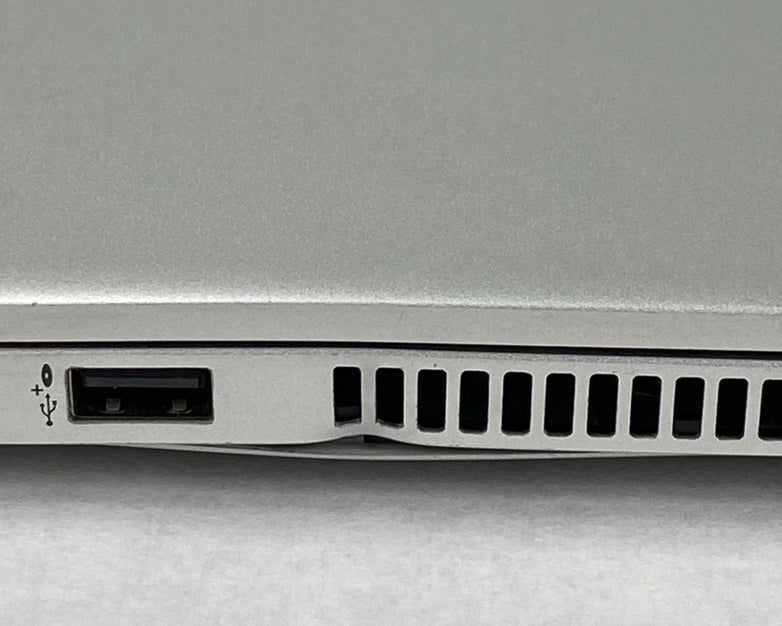 HP ProBook 450 G7 Core i5-10210U 1.60 GHz 8 GB RAM 15.6" No SSD No OS