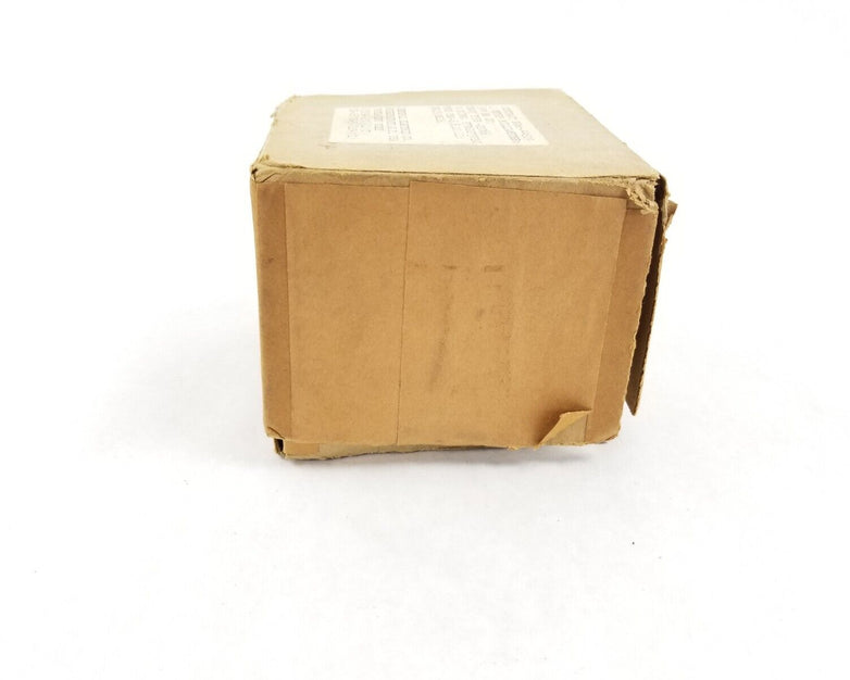GE U.S.N Type CG-22066 DC Milliamperes 8D041