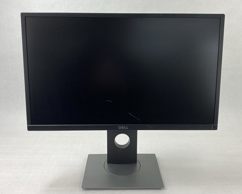 Dell P2317Hb 23" TFT LCD W-LED 1920 x 1080 Monitor w/ Stand