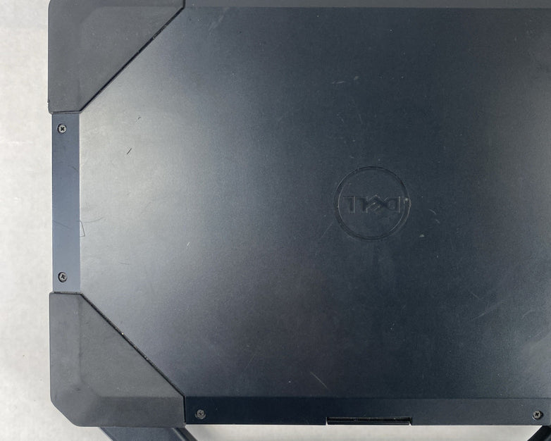 Dell Latitude 14 Rugged 5414 14" Core i5-6300U 2.40 GHz 8GB RAM No HDD No OS