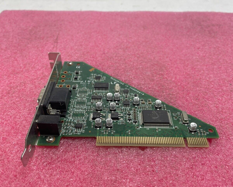 Osprey Video 22-02028-03 Rev A PCI Video Capture Card