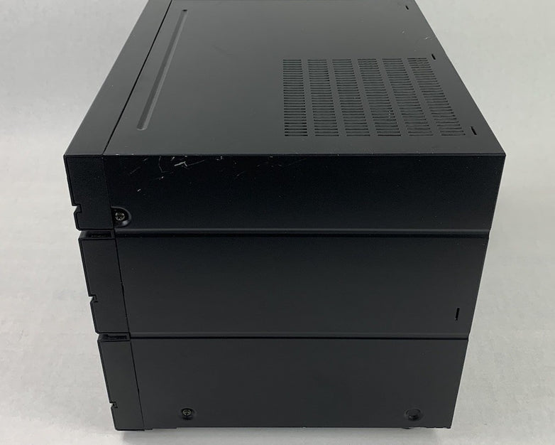Sony LBT-D105 Compact Hi-Fidelity Stereo System - Parts or Repair