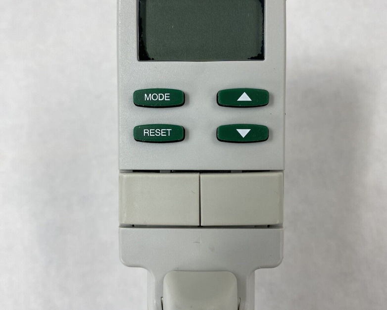 RAININ EDP3 LTS 200 20-200 uL Single Channel Electronic Pipette Untested