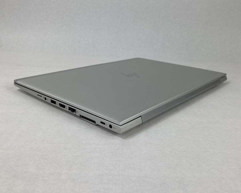 HP EliteBook 850 G6 15.6" i5-8365U 1.60 GHz 8 GB RAM No Battery No HDD No OS