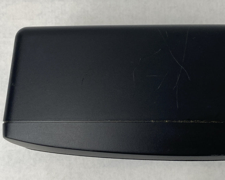 Polk Audio RM6005 Center Speaker Tested