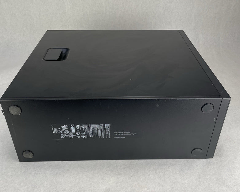 HP Z240 Workstation MT 3.40GHz Core i7-6700 16GB DDR4 DVD-RW No HDD No OS