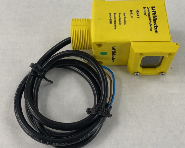 LiftMaster Commercial Protector System Nema 4 Emitter Only