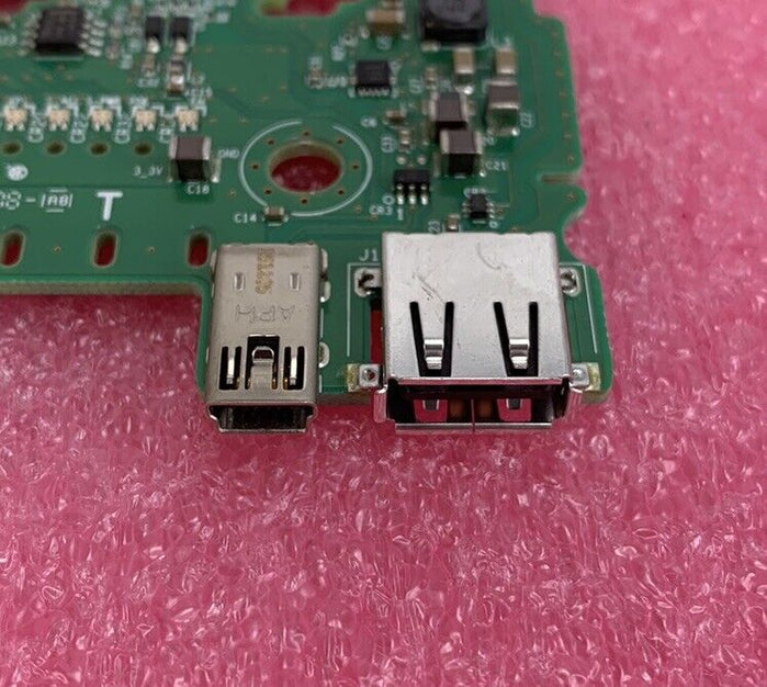 Cisco 73-16576-01 3650 Mode Button Assembly