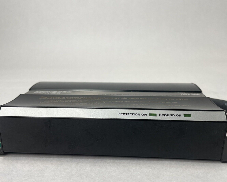 Monster Power HDV 500 HFTS PowerLine Surge Protector