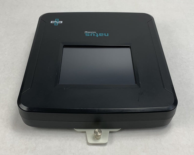 Natus Neurology EMM440 016862 Base Unit - Parts or Repair
