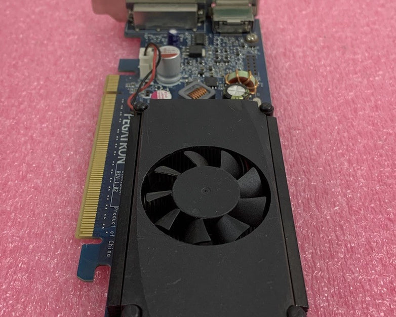 Nvidia Pegatron P690 D10M1BB3H Video Graphics Card