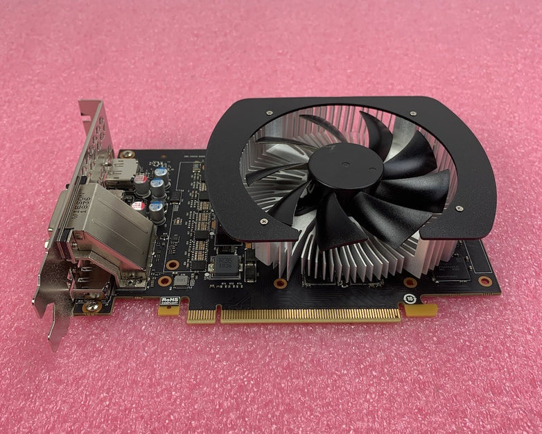 HP 941541-001 GeForce GTX 1060 3GB GDDR5 HDMI PCIe Video Graphics Card