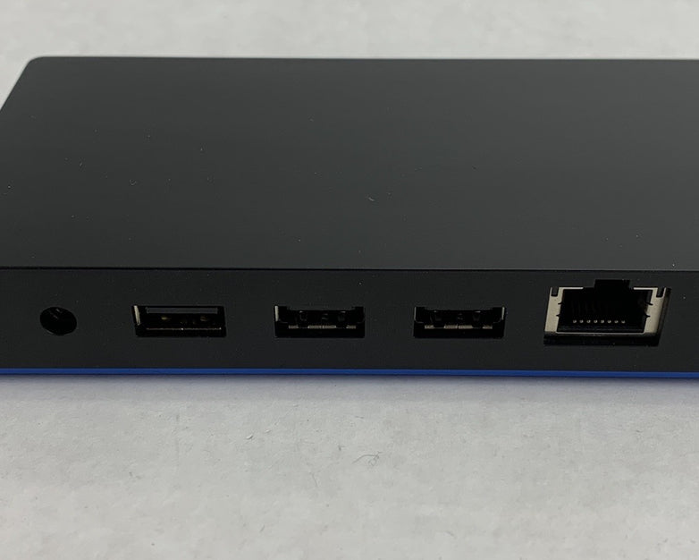 HP HSTNH-U601 USB-C Dock G4 Docking Station (Lot of 2)