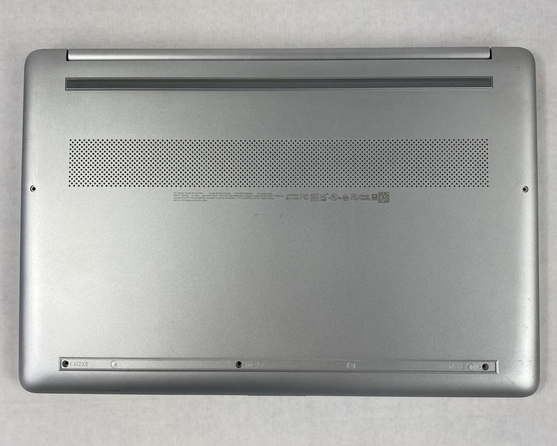 HP Laptop 15-dy5073dx 15.6" Touch i7-1255U 16 GB RAM No Battery No HDD No OS