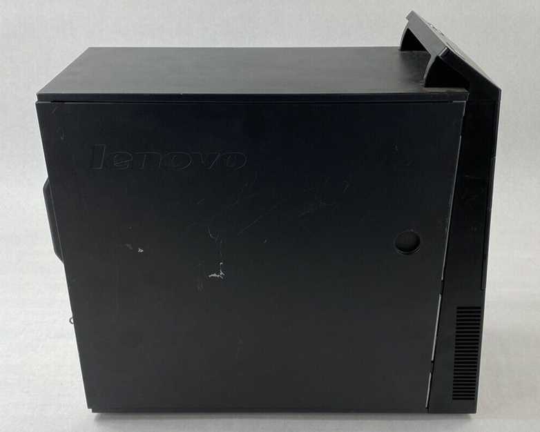 Lenovo ThinkCentre M83 MT Intel Core i7-4770 3.40GHz 8GB RAM No HDD No OS