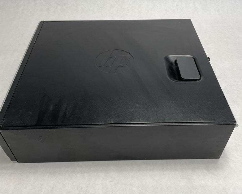 HP Compaq 6200 Pro Intel Core i5-2400 3.10 GHz 4 GB RAM No HDD No OS