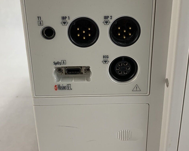 Datascope Spectrum 0998-00-0500-1006A Patient Monitor (Parts and Repair)