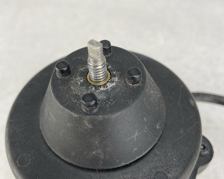 4275M PEMS Motor 1550/900 RPM 120/240V 35W fits McMillan Cold Zone Refrigerator