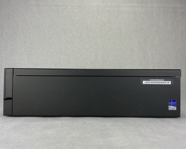 Lenovo ThinkCentre M93P SFF Intel Core i5-4570 3.20GHz 8GB RAM No HDD OS