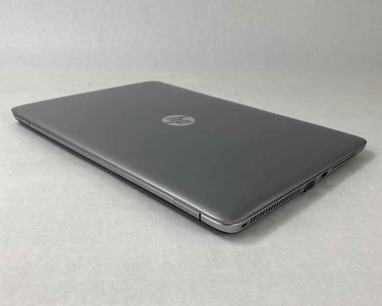 HP EliteBook 850 G3 Core i7-6600U 2.6GHz 8GB RAM 15.6" No Battery No HDD No OS