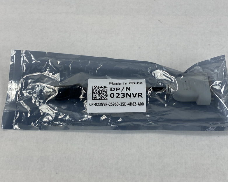 BizLink DP/N 023NVR DisplayPort to DVI-D Adapter Lot of 5