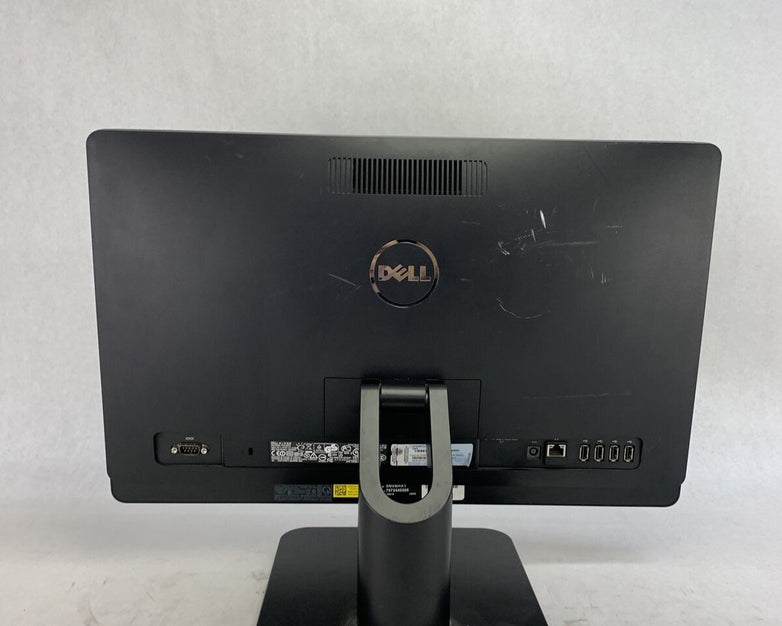 Dell Optiplex 3011 AIO Intel Core i3-3220 3.3GHz 4GB RAM No HDD No OS NO AC