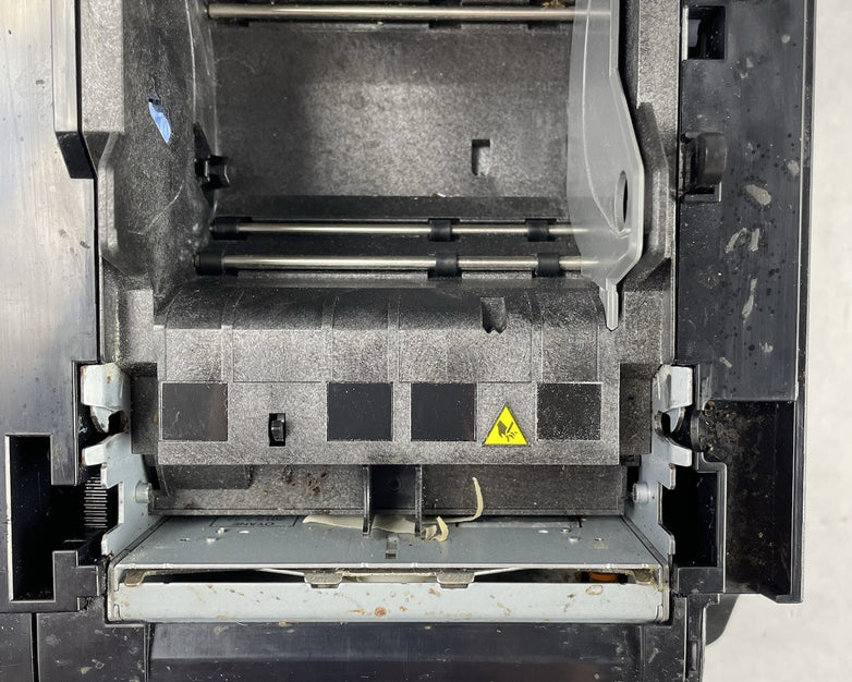 Citizen Systems CT-S651 Thermal Printer Parts or Repair