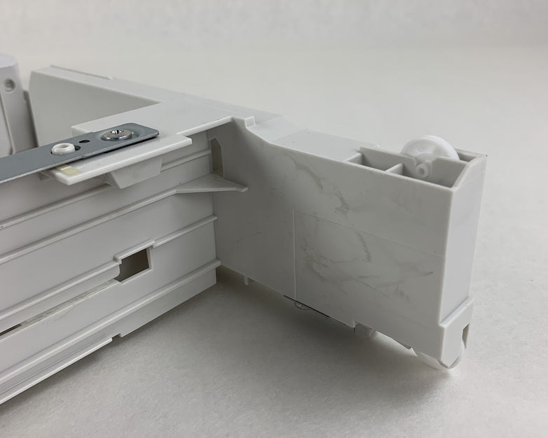 Canon QM4-6433 WG7250F Middle Paper Tray #2