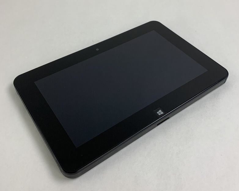 Motion CL920 Tablet PC Pentium N3540 4 GB Ram w/ Stylus No HDD No OS No Battery