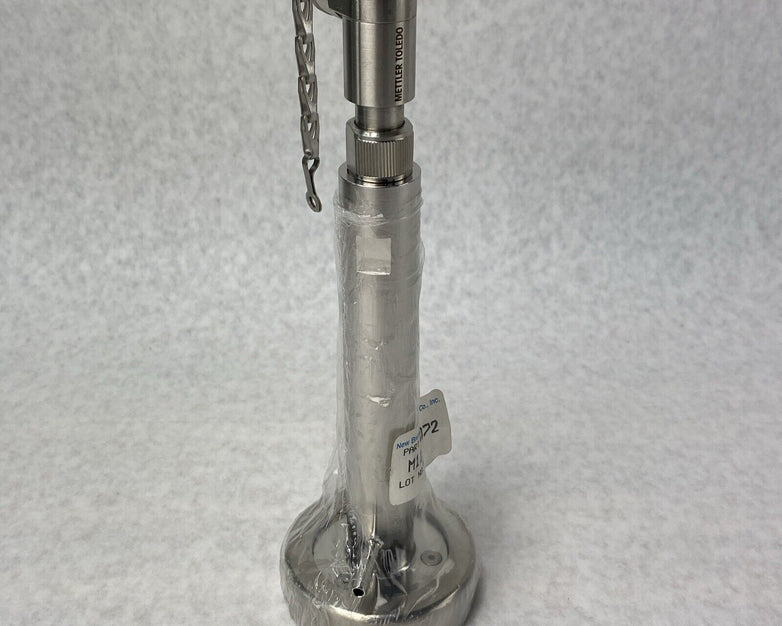 New Brunswick M1176-3072 Mettler Toledo Unit