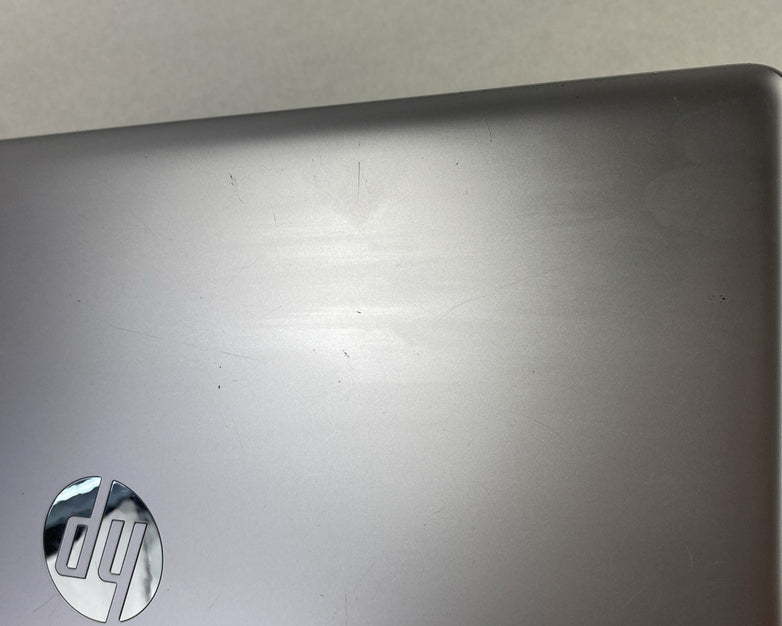 HP NoteBook 470 G7 Core i5-10210U 1.6GHz 16GB RAM 17.3" No Battery No SSD No OS