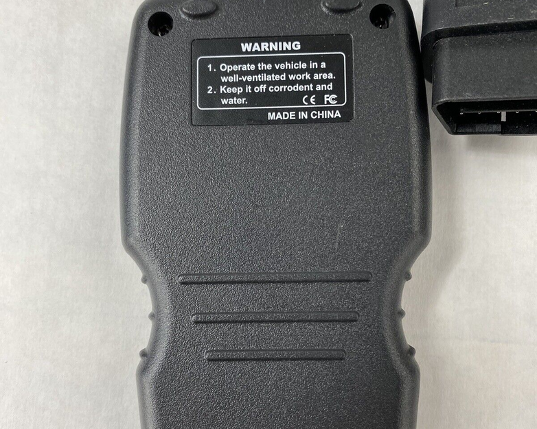 Ancel AD310 OBD2/EOB+CAN Auto Diagnostic Scan Tool