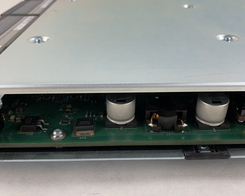Cisco ASR 9000 A9K-RSP-4G Route Switch Processor
